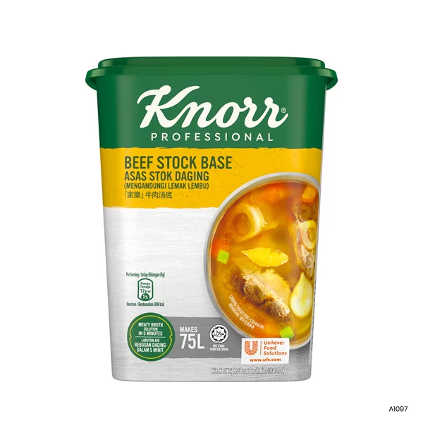 Beef Stock Base